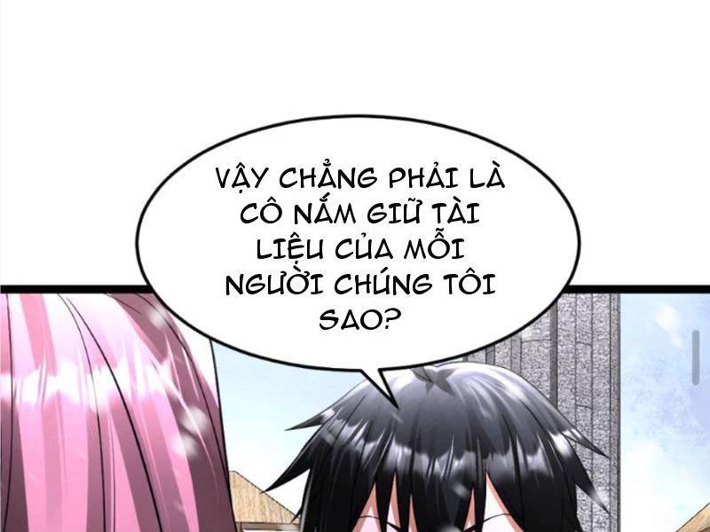 Toàn Cầu Băng Phong Ta Chế Tạo Phòng An Toàn Tại Tận Thế Chap 413 - Next Chap 412