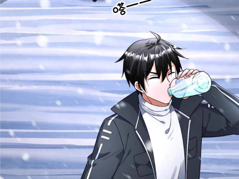 Toàn Cầu Băng Phong Ta Chế Tạo Phòng An Toàn Tại Tận Thế Chap 413 - Next Chap 412