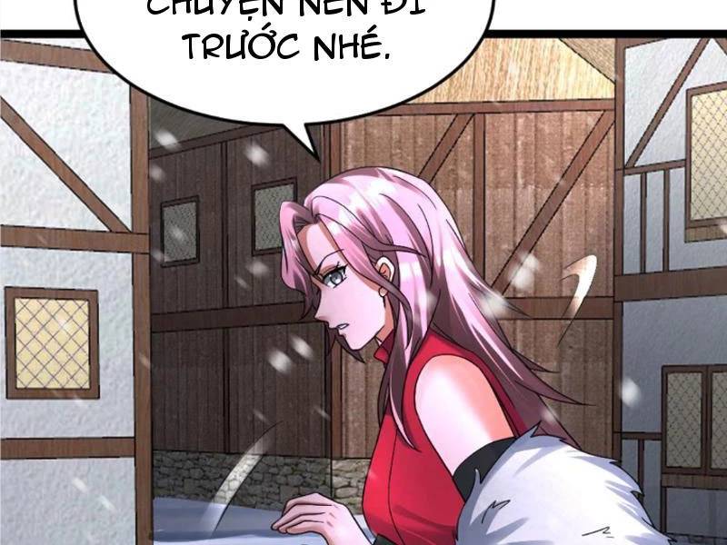 Toàn Cầu Băng Phong Ta Chế Tạo Phòng An Toàn Tại Tận Thế Chap 413 - Next Chap 412