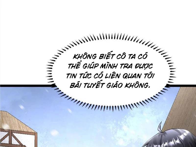 Toàn Cầu Băng Phong Ta Chế Tạo Phòng An Toàn Tại Tận Thế Chap 413 - Next Chap 412