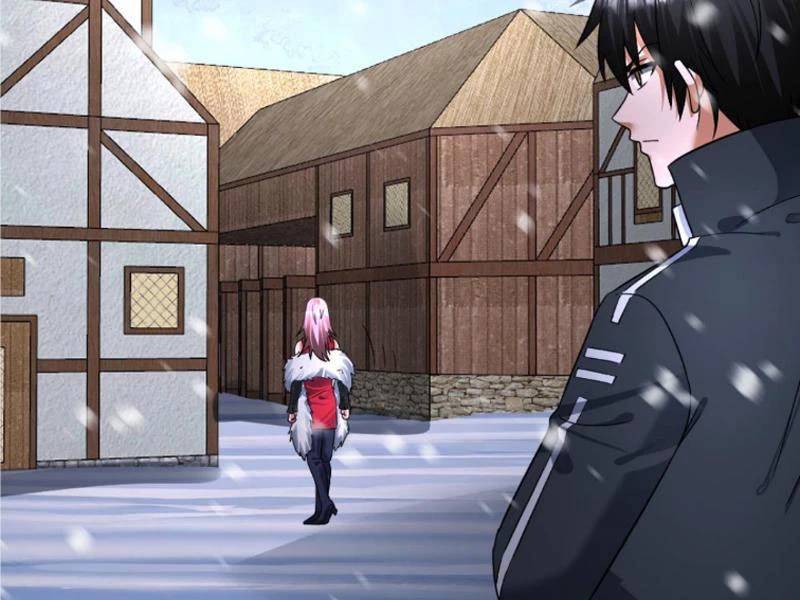 Toàn Cầu Băng Phong Ta Chế Tạo Phòng An Toàn Tại Tận Thế Chap 413 - Next Chap 412