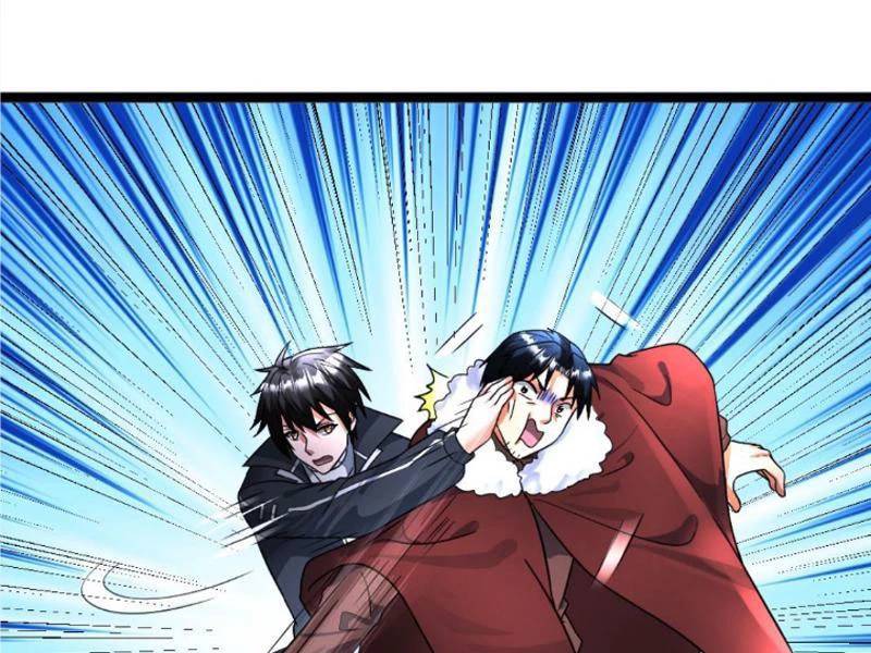 Toàn Cầu Băng Phong Ta Chế Tạo Phòng An Toàn Tại Tận Thế Chap 413 - Next Chap 412