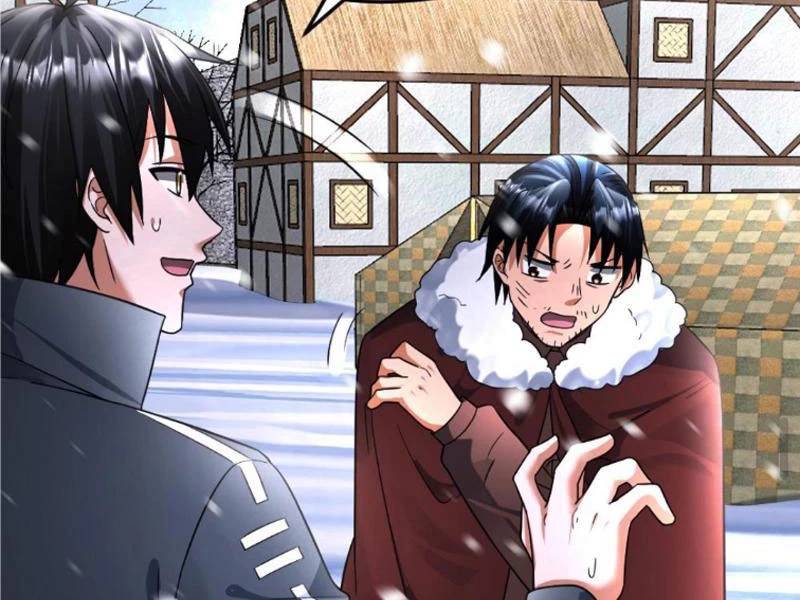 Toàn Cầu Băng Phong Ta Chế Tạo Phòng An Toàn Tại Tận Thế Chap 413 - Next Chap 412