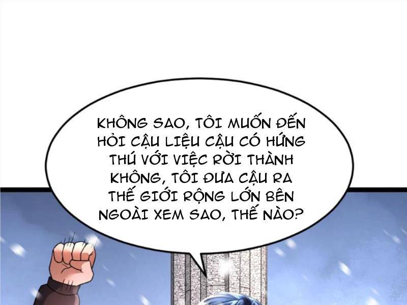 Toàn Cầu Băng Phong Ta Chế Tạo Phòng An Toàn Tại Tận Thế Chap 413 - Next Chap 412