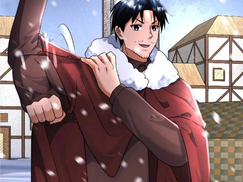 Toàn Cầu Băng Phong Ta Chế Tạo Phòng An Toàn Tại Tận Thế Chap 413 - Next Chap 412