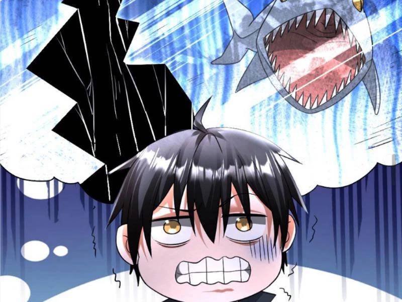 Toàn Cầu Băng Phong Ta Chế Tạo Phòng An Toàn Tại Tận Thế Chap 413 - Next Chap 412