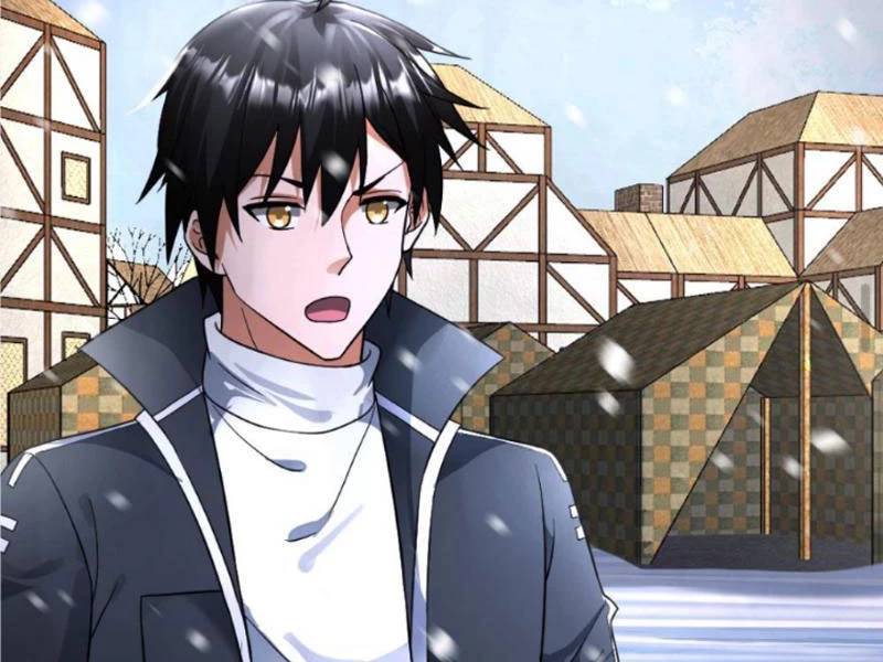 Toàn Cầu Băng Phong Ta Chế Tạo Phòng An Toàn Tại Tận Thế Chap 413 - Next Chap 412