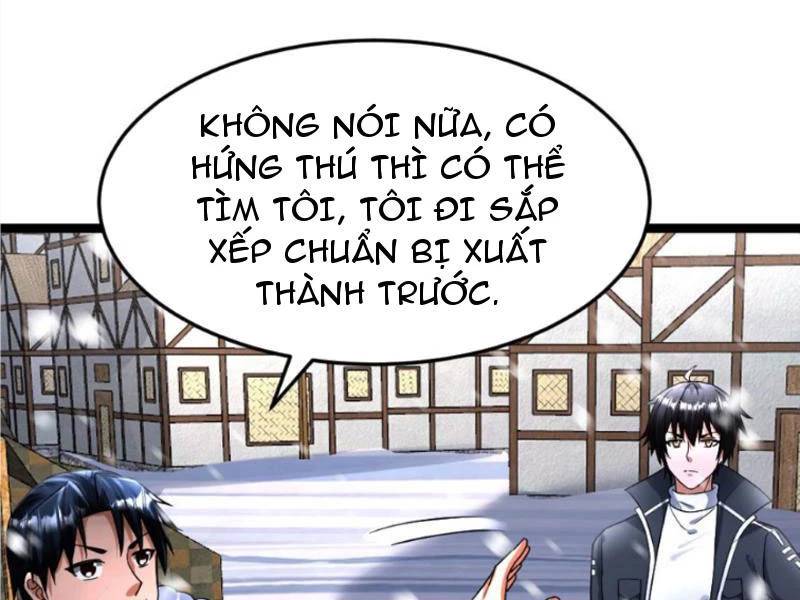 Toàn Cầu Băng Phong Ta Chế Tạo Phòng An Toàn Tại Tận Thế Chap 413 - Next Chap 412