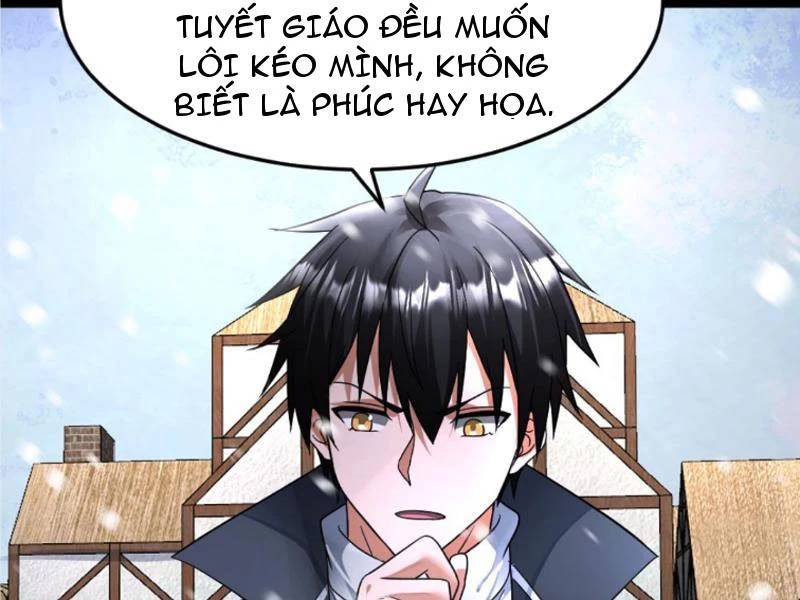 Toàn Cầu Băng Phong Ta Chế Tạo Phòng An Toàn Tại Tận Thế Chap 413 - Next Chap 412