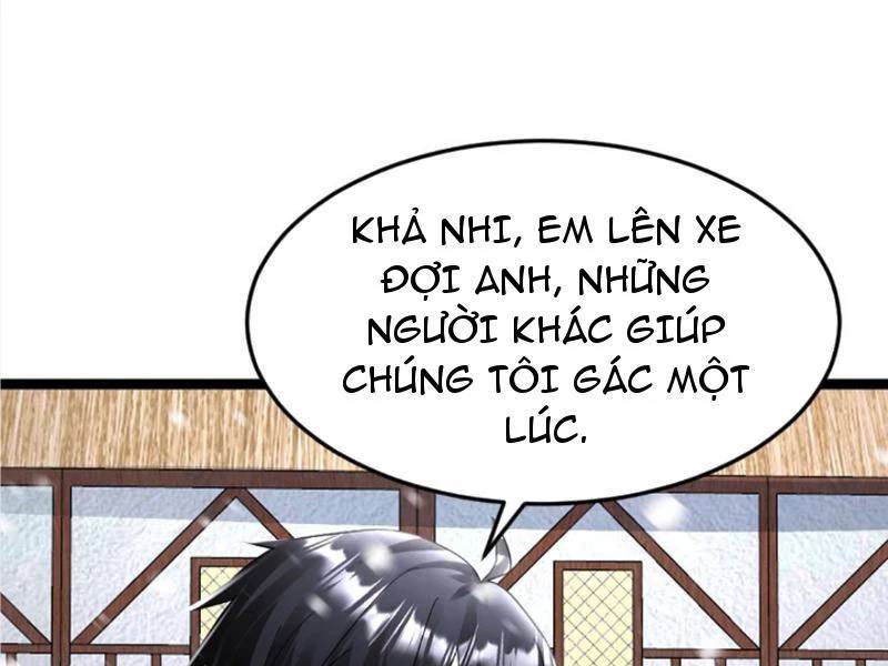 Toàn Cầu Băng Phong Ta Chế Tạo Phòng An Toàn Tại Tận Thế Chap 413 - Next Chap 412