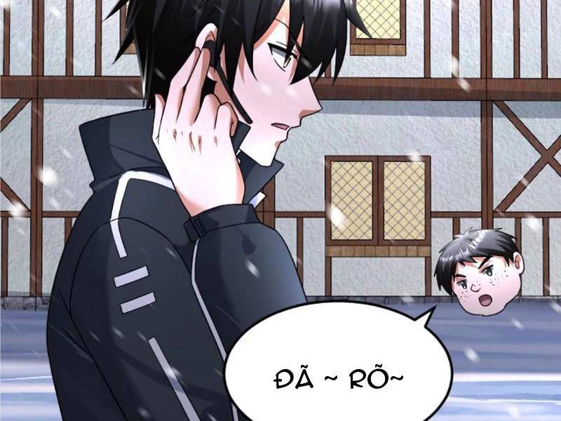 Toàn Cầu Băng Phong Ta Chế Tạo Phòng An Toàn Tại Tận Thế Chap 413 - Next Chap 412