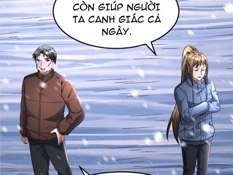 Toàn Cầu Băng Phong Ta Chế Tạo Phòng An Toàn Tại Tận Thế Chap 413 - Next Chap 412