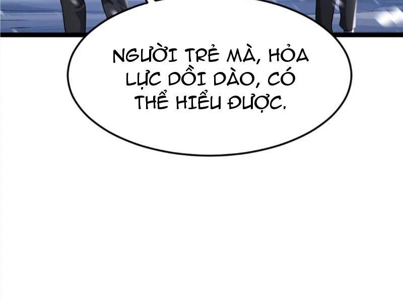 Toàn Cầu Băng Phong Ta Chế Tạo Phòng An Toàn Tại Tận Thế Chap 413 - Next Chap 412