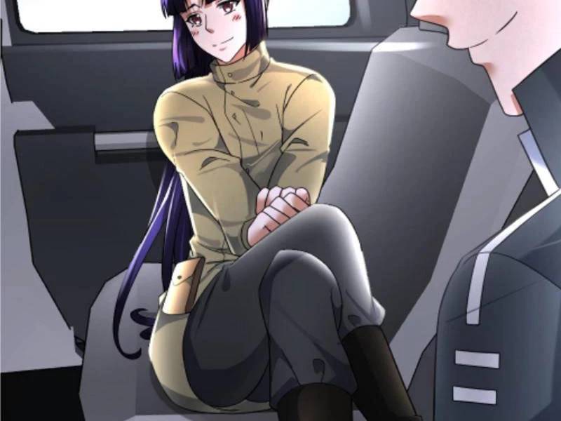 Toàn Cầu Băng Phong Ta Chế Tạo Phòng An Toàn Tại Tận Thế Chap 413 - Next Chap 412