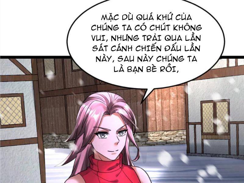 Toàn Cầu Băng Phong Ta Chế Tạo Phòng An Toàn Tại Tận Thế Chap 413 - Next Chap 412