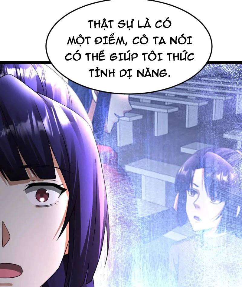 Toàn Cầu Băng Phong Ta Chế Tạo Phòng An Toàn Tại Tận Thế Chap 414 - Next Chap 413