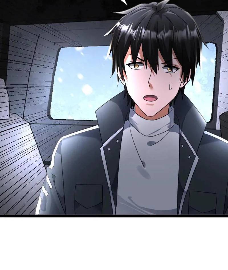 Toàn Cầu Băng Phong Ta Chế Tạo Phòng An Toàn Tại Tận Thế Chap 414 - Next Chap 413