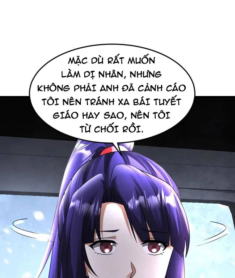 Toàn Cầu Băng Phong Ta Chế Tạo Phòng An Toàn Tại Tận Thế Chap 414 - Next Chap 413