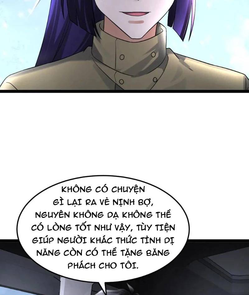 Toàn Cầu Băng Phong Ta Chế Tạo Phòng An Toàn Tại Tận Thế Chap 414 - Next Chap 413