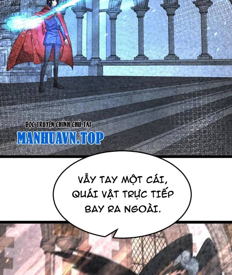 Toàn Cầu Băng Phong Ta Chế Tạo Phòng An Toàn Tại Tận Thế Chap 414 - Next Chap 413