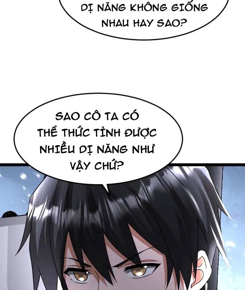 Toàn Cầu Băng Phong Ta Chế Tạo Phòng An Toàn Tại Tận Thế Chap 414 - Next Chap 413