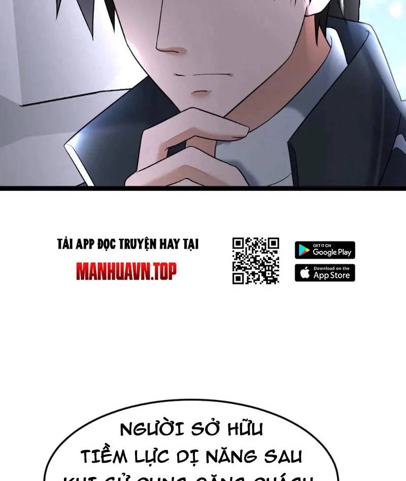 Toàn Cầu Băng Phong Ta Chế Tạo Phòng An Toàn Tại Tận Thế Chap 414 - Next Chap 413