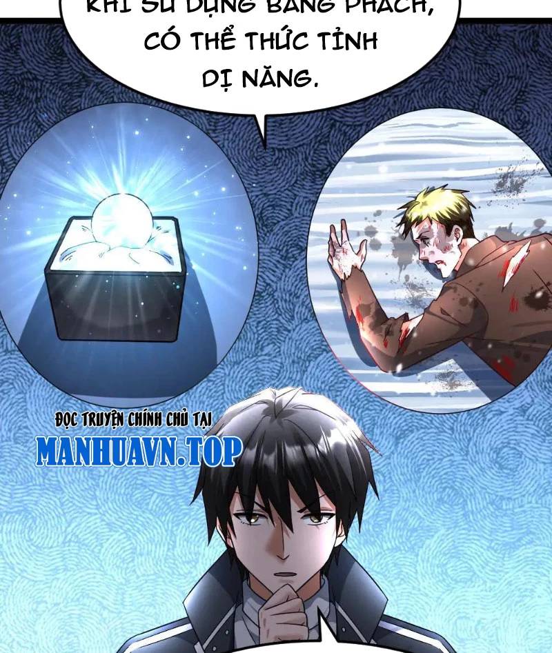 Toàn Cầu Băng Phong Ta Chế Tạo Phòng An Toàn Tại Tận Thế Chap 414 - Next Chap 413