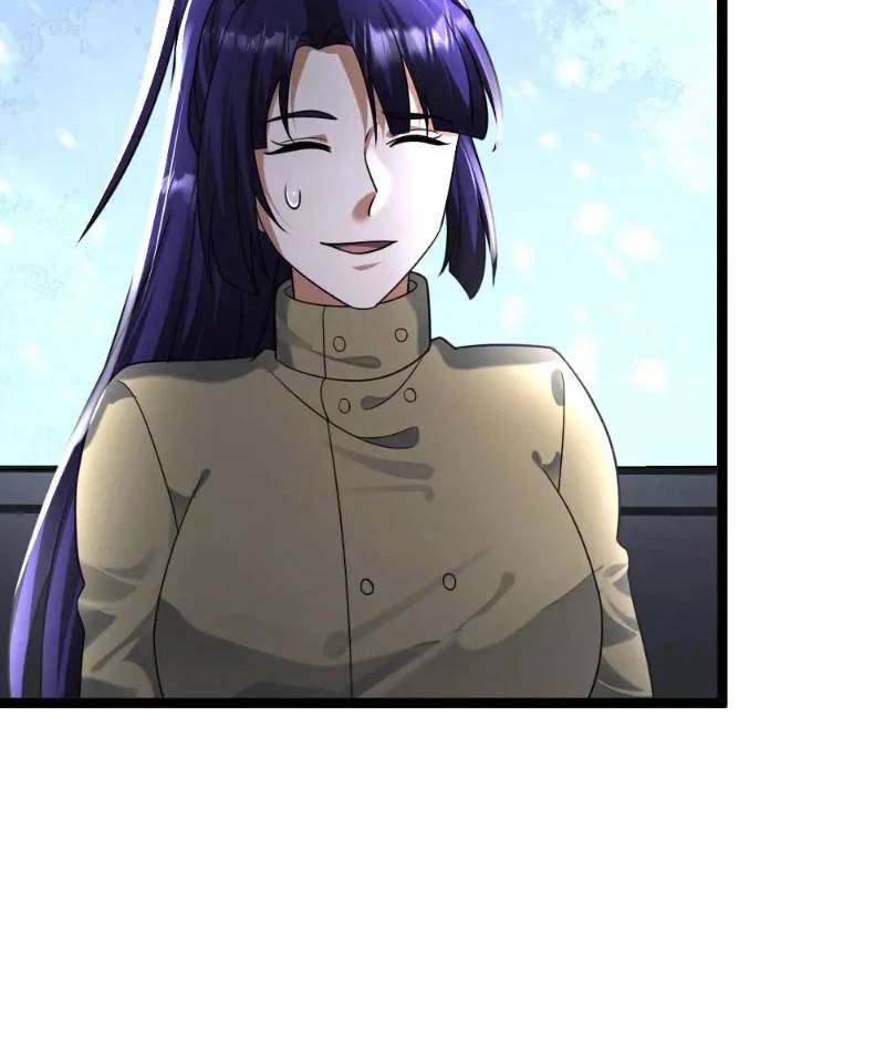 Toàn Cầu Băng Phong Ta Chế Tạo Phòng An Toàn Tại Tận Thế Chap 414 - Next Chap 413