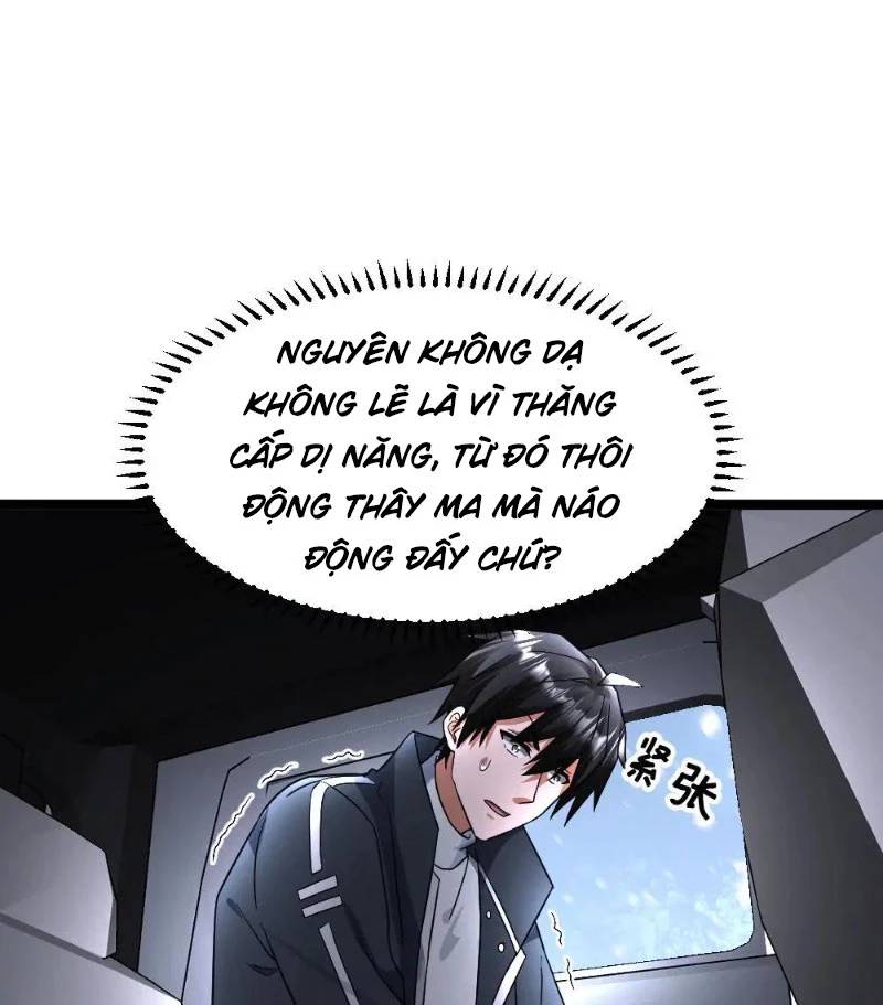 Toàn Cầu Băng Phong Ta Chế Tạo Phòng An Toàn Tại Tận Thế Chap 414 - Next Chap 413