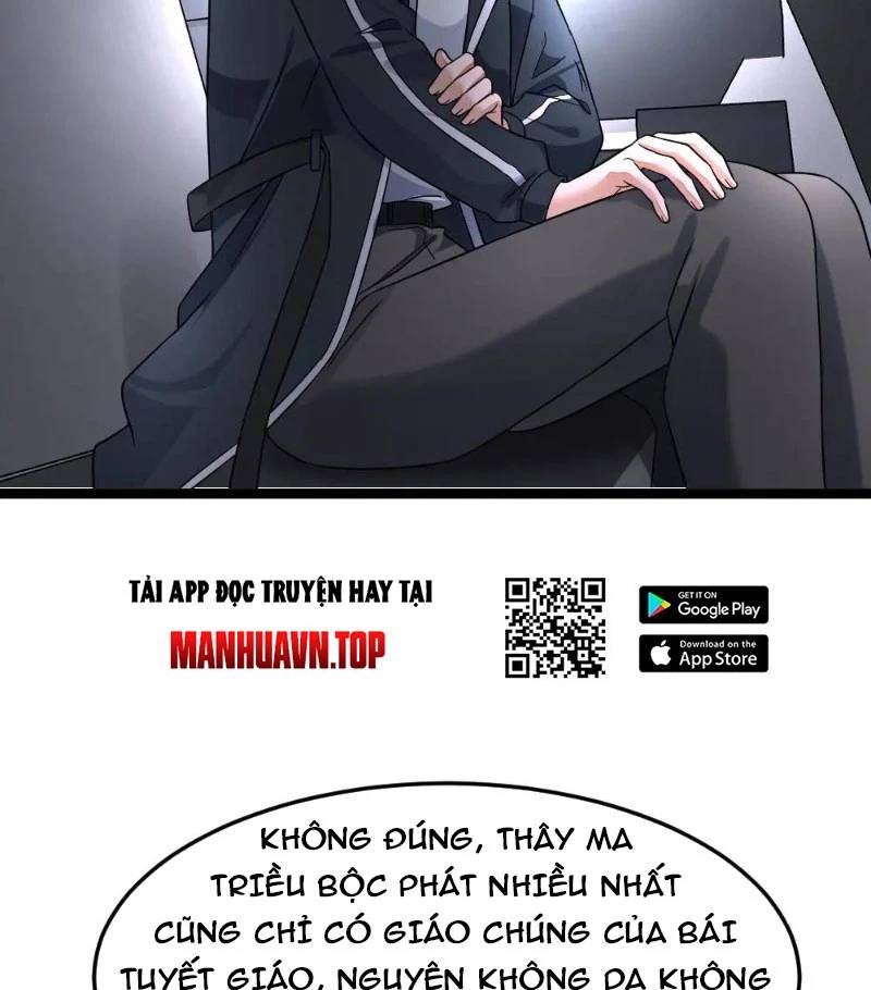 Toàn Cầu Băng Phong Ta Chế Tạo Phòng An Toàn Tại Tận Thế Chap 414 - Next Chap 413