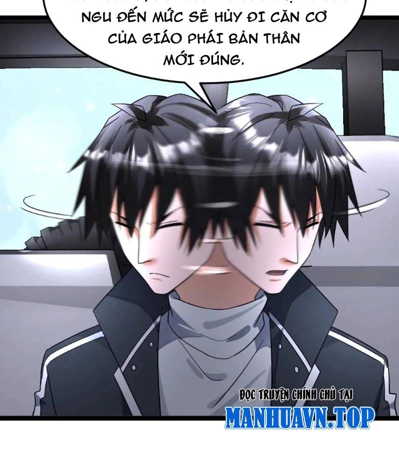 Toàn Cầu Băng Phong Ta Chế Tạo Phòng An Toàn Tại Tận Thế Chap 414 - Next Chap 413