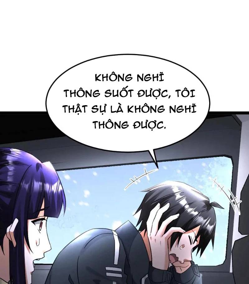 Toàn Cầu Băng Phong Ta Chế Tạo Phòng An Toàn Tại Tận Thế Chap 414 - Next Chap 413