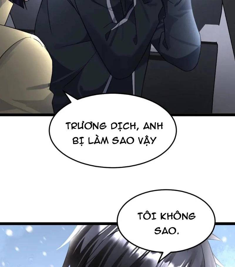 Toàn Cầu Băng Phong Ta Chế Tạo Phòng An Toàn Tại Tận Thế Chap 414 - Next Chap 413