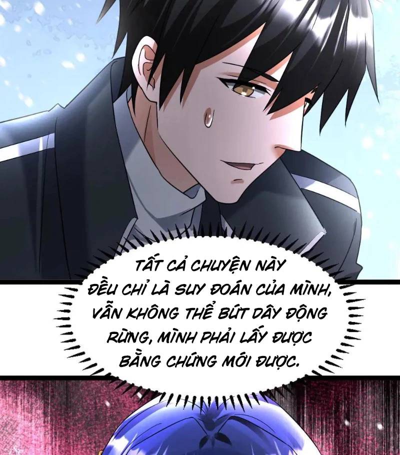 Toàn Cầu Băng Phong Ta Chế Tạo Phòng An Toàn Tại Tận Thế Chap 414 - Next Chap 413