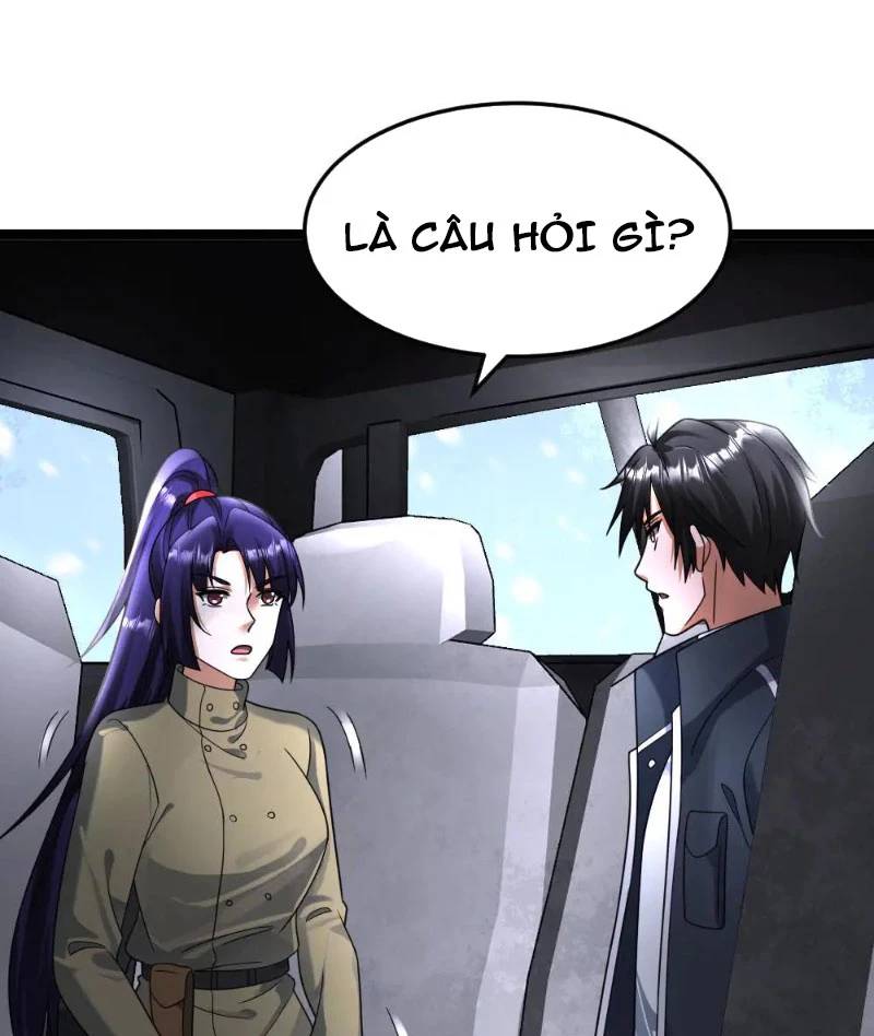 Toàn Cầu Băng Phong Ta Chế Tạo Phòng An Toàn Tại Tận Thế Chap 414 - Next Chap 413