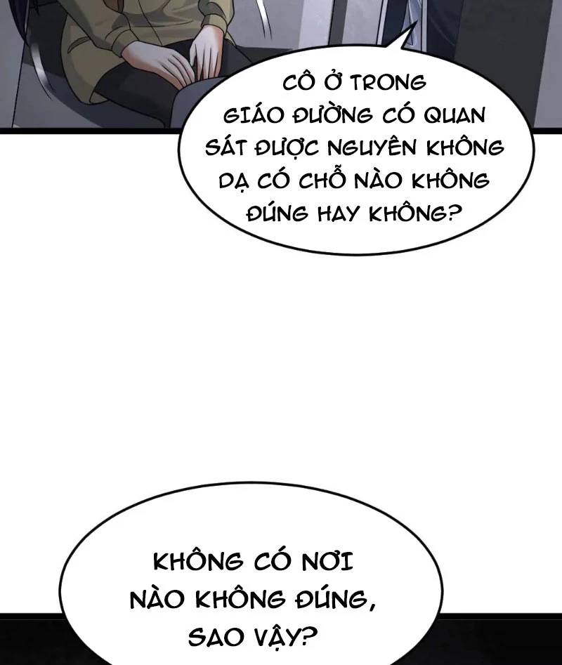 Toàn Cầu Băng Phong Ta Chế Tạo Phòng An Toàn Tại Tận Thế Chap 414 - Next Chap 413