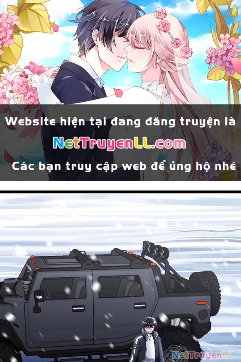 Toàn Cầu Băng Phong Ta Chế Tạo Phòng An Toàn Tại Tận Thế Chap 415 - Next Chap 414