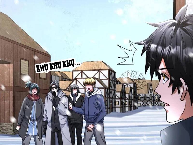 Toàn Cầu Băng Phong Ta Chế Tạo Phòng An Toàn Tại Tận Thế Chap 415 - Next Chap 414