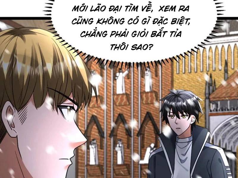 Toàn Cầu Băng Phong Ta Chế Tạo Phòng An Toàn Tại Tận Thế Chap 415 - Next Chap 414