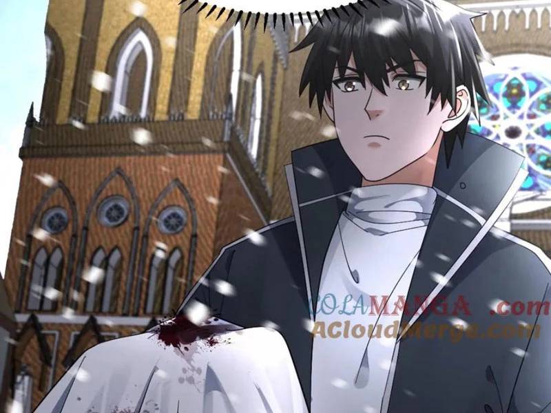 Toàn Cầu Băng Phong Ta Chế Tạo Phòng An Toàn Tại Tận Thế Chap 415 - Next Chap 414