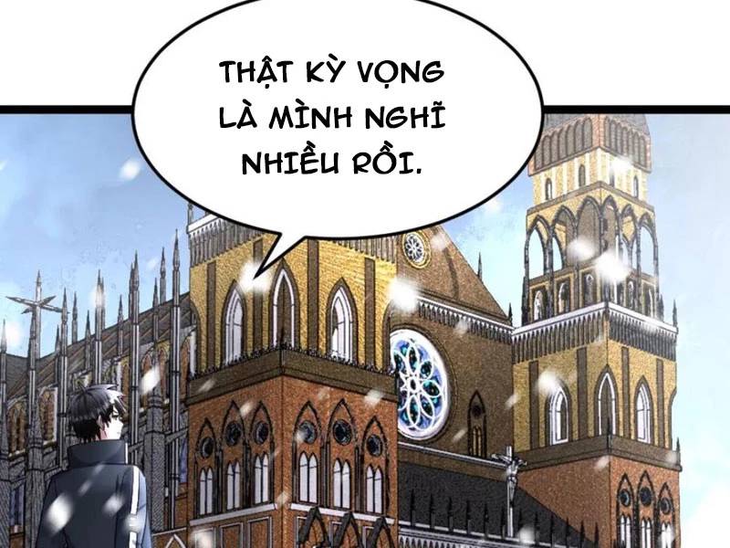 Toàn Cầu Băng Phong Ta Chế Tạo Phòng An Toàn Tại Tận Thế Chap 415 - Next Chap 414