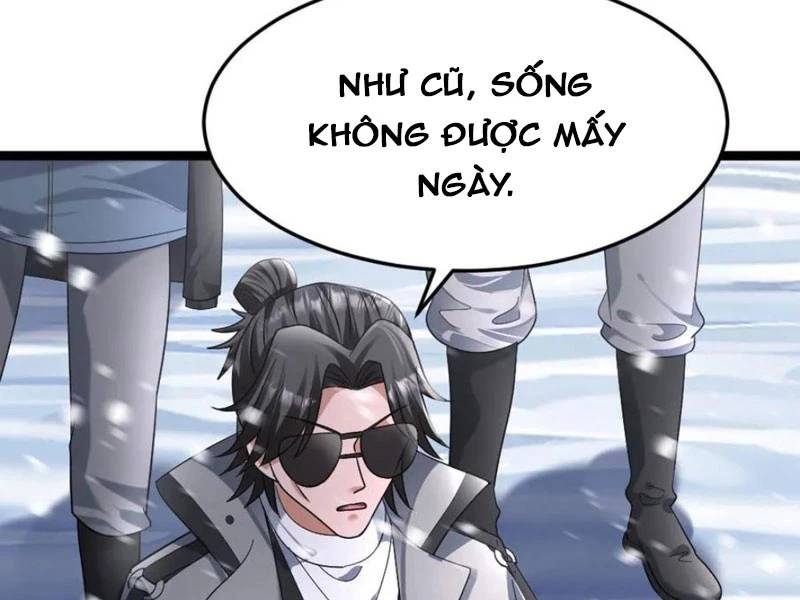 Toàn Cầu Băng Phong Ta Chế Tạo Phòng An Toàn Tại Tận Thế Chap 415 - Next Chap 414