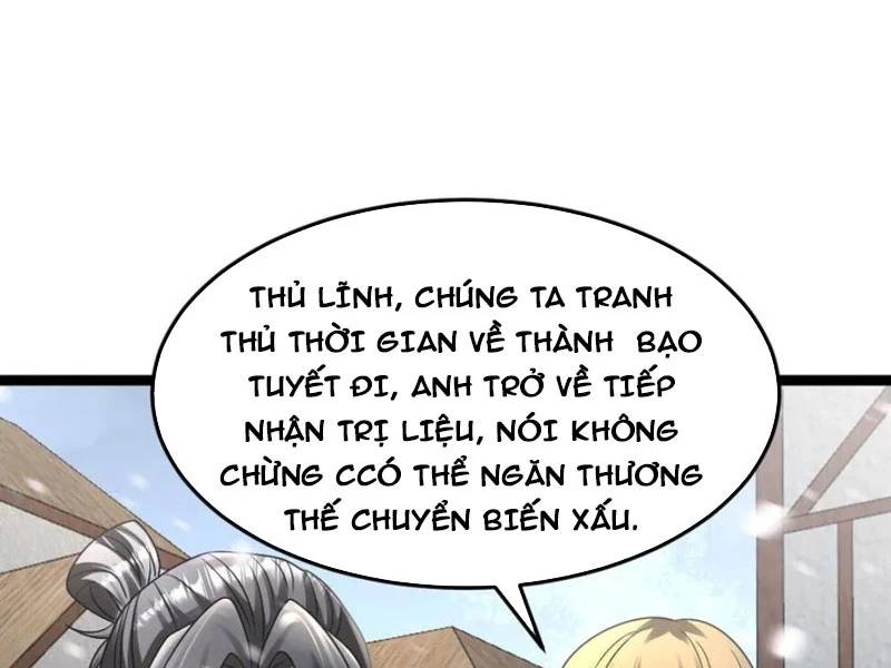 Toàn Cầu Băng Phong Ta Chế Tạo Phòng An Toàn Tại Tận Thế Chap 415 - Next Chap 414