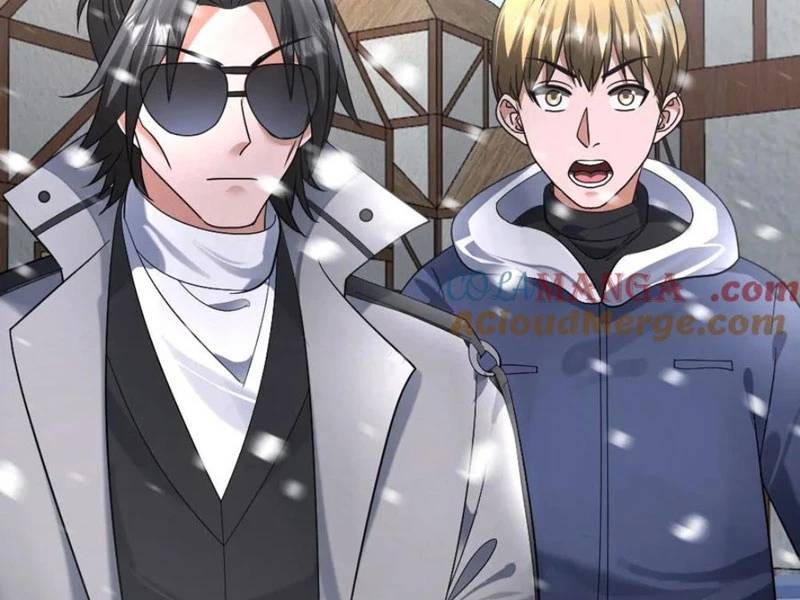 Toàn Cầu Băng Phong Ta Chế Tạo Phòng An Toàn Tại Tận Thế Chap 415 - Next Chap 414