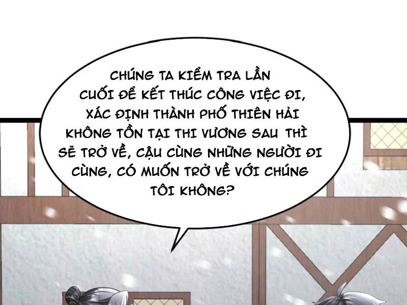 Toàn Cầu Băng Phong Ta Chế Tạo Phòng An Toàn Tại Tận Thế Chap 415 - Next Chap 414