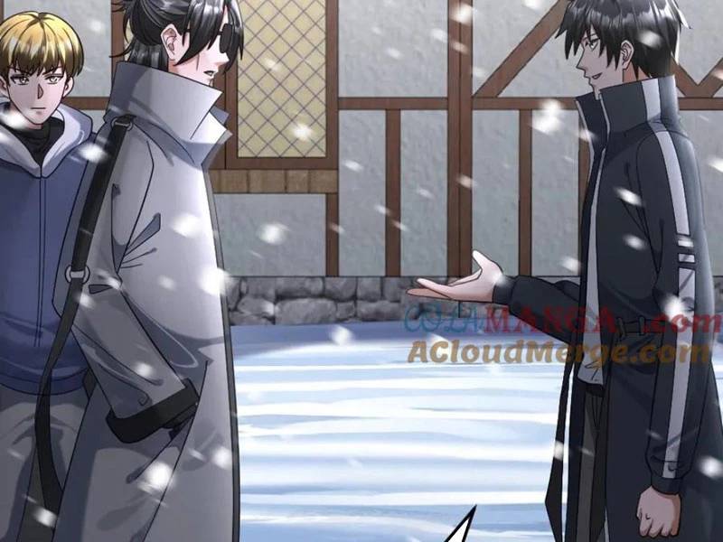 Toàn Cầu Băng Phong Ta Chế Tạo Phòng An Toàn Tại Tận Thế Chap 415 - Next Chap 414