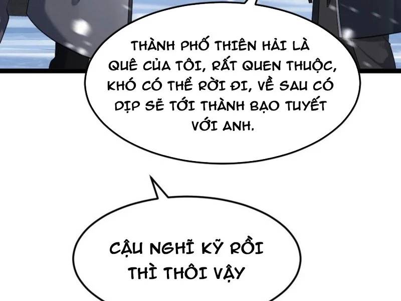 Toàn Cầu Băng Phong Ta Chế Tạo Phòng An Toàn Tại Tận Thế Chap 415 - Next Chap 414
