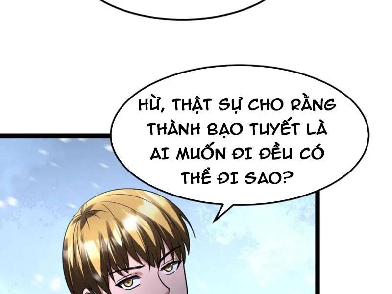 Toàn Cầu Băng Phong Ta Chế Tạo Phòng An Toàn Tại Tận Thế Chap 415 - Next Chap 414