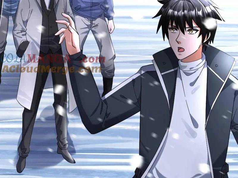 Toàn Cầu Băng Phong Ta Chế Tạo Phòng An Toàn Tại Tận Thế Chap 415 - Next Chap 414