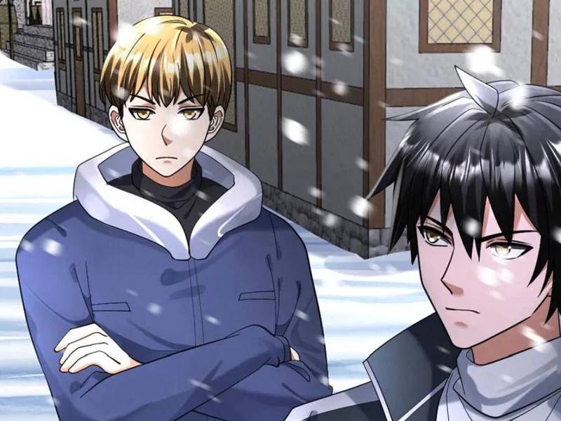 Toàn Cầu Băng Phong Ta Chế Tạo Phòng An Toàn Tại Tận Thế Chap 415 - Next Chap 414